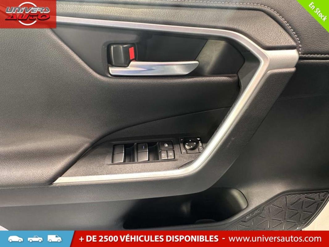 Toyota RAV4 - Photo 10