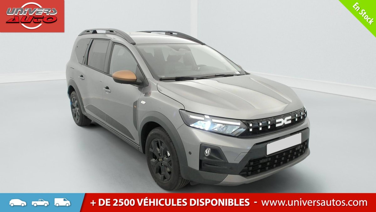 Dacia Jogger - Photo 1
