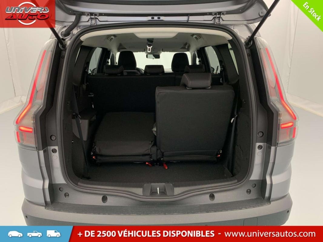 Dacia Jogger - Photo 11