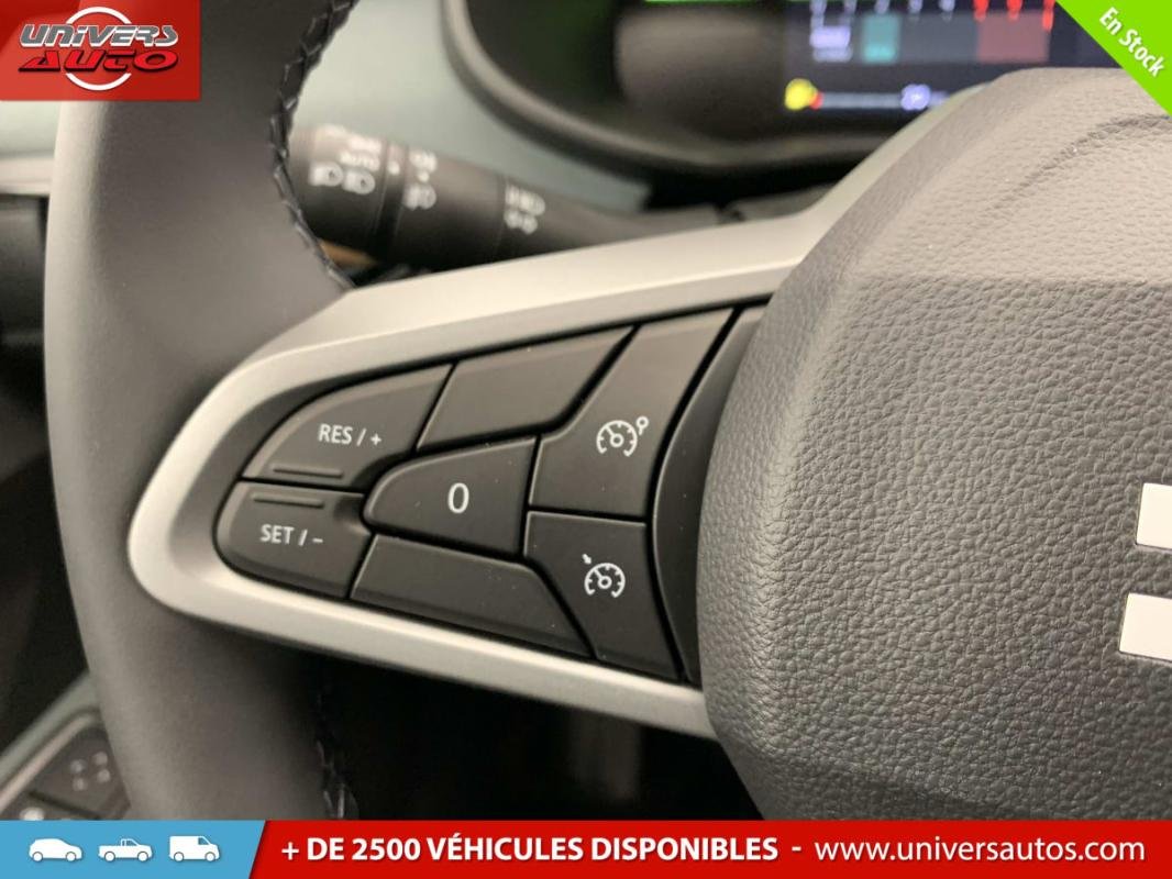 Dacia Jogger - Photo 15