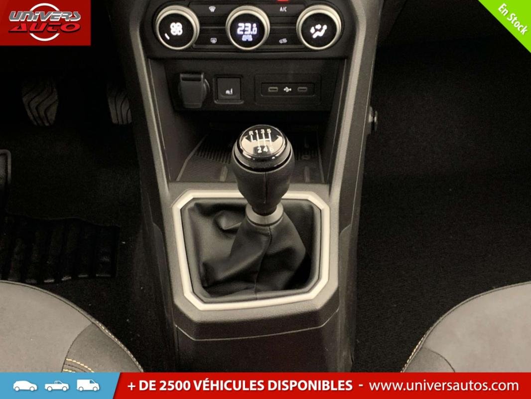 Dacia Jogger - Photo 17