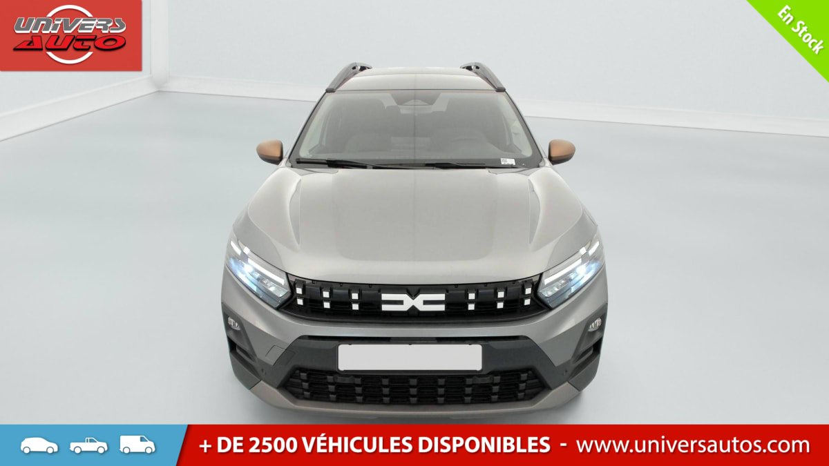 Dacia Jogger - Photo 2