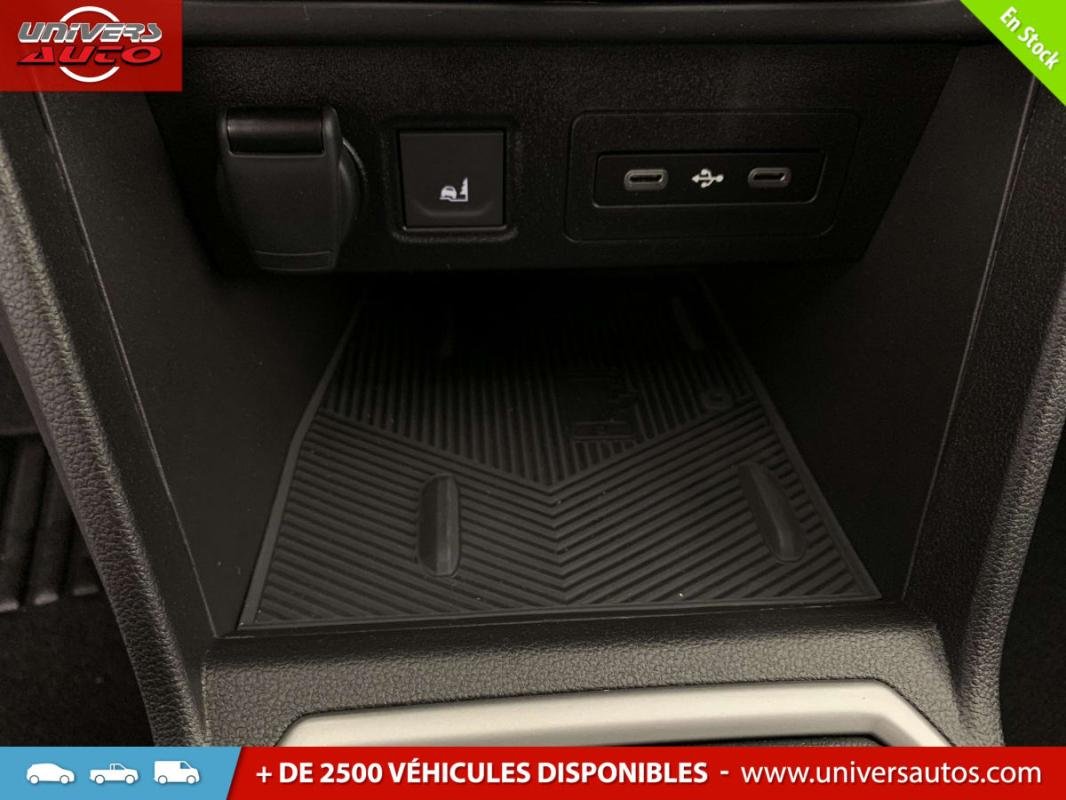 Dacia Jogger - Photo 22