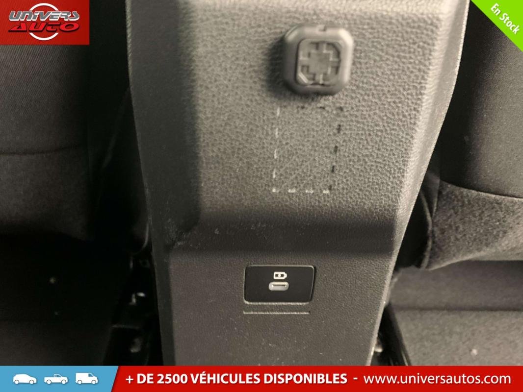 Dacia Jogger - Photo 23