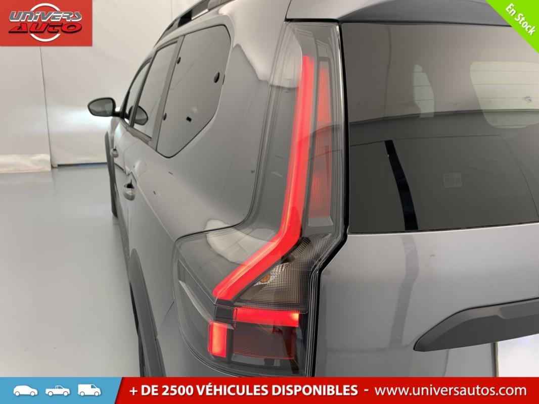 Dacia Jogger - Photo 25