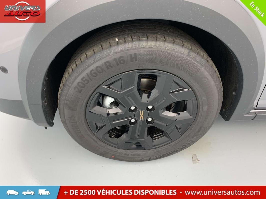 Dacia Jogger - Photo 26