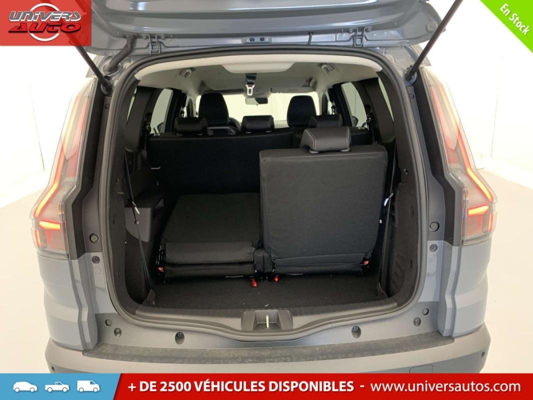 Dacia Jogger - Photo 38