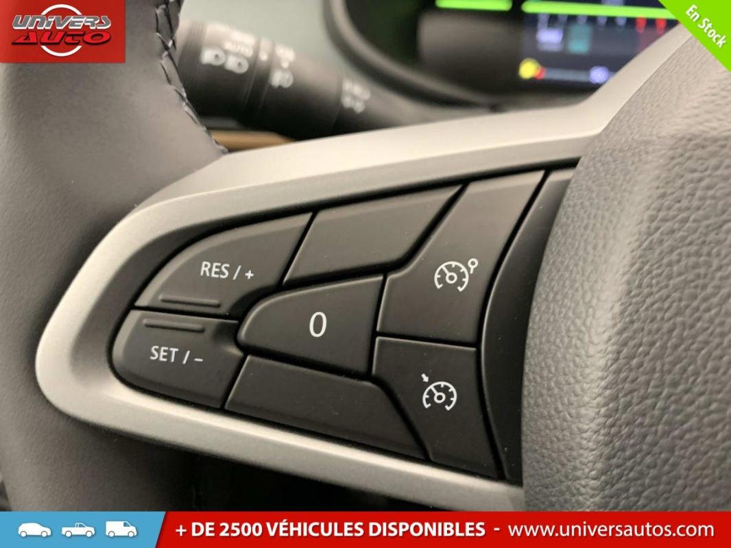 Dacia Jogger - Photo 42