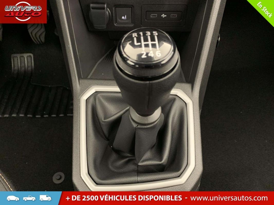 Dacia Jogger - Photo 43