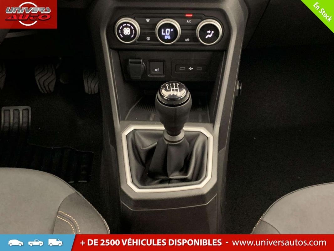 Dacia Jogger - Photo 44