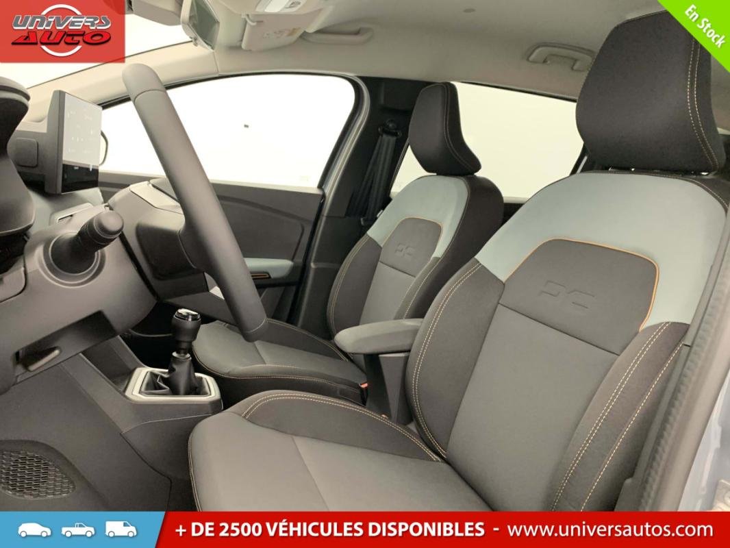 Dacia Jogger - Photo 47