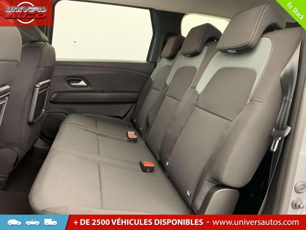 Dacia Jogger - Photo 48
