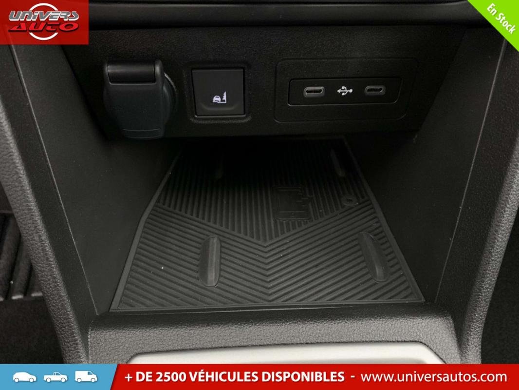 Dacia Jogger - Photo 49