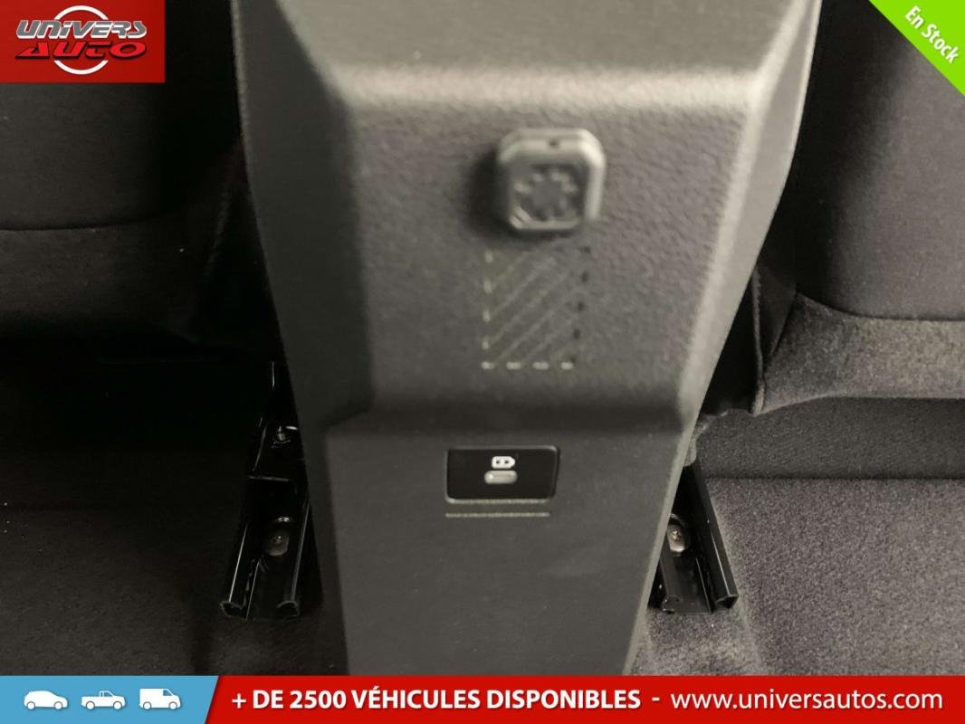 Dacia Jogger - Photo 50