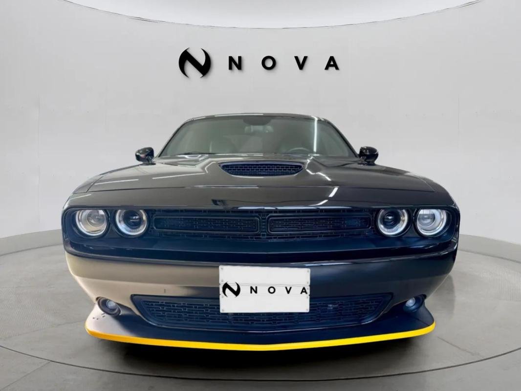 Dodge Challenger - Photo 6