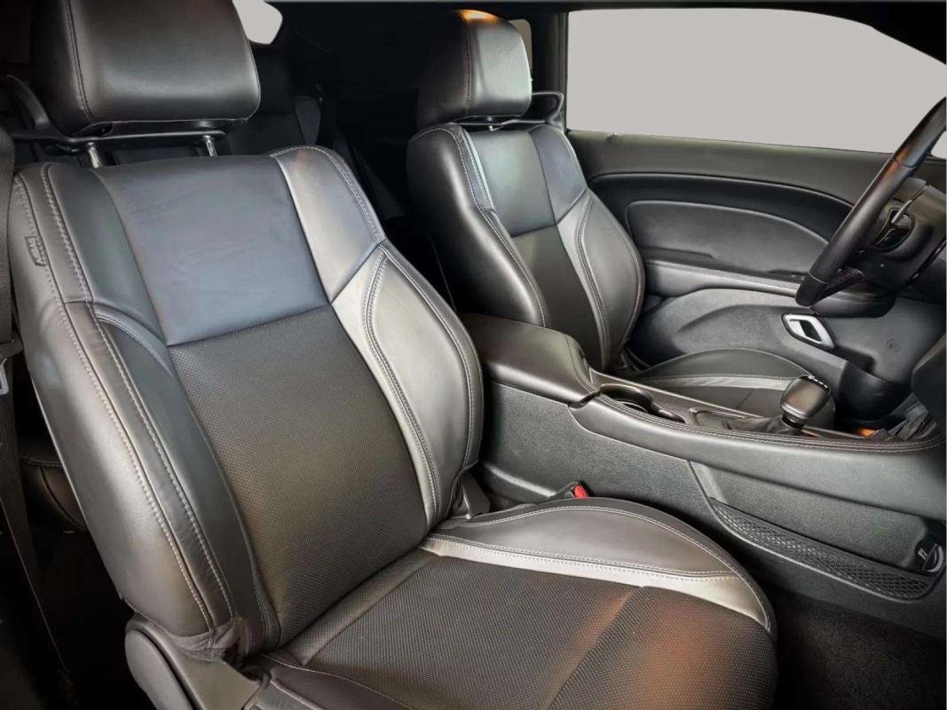 Dodge Challenger - Photo 9