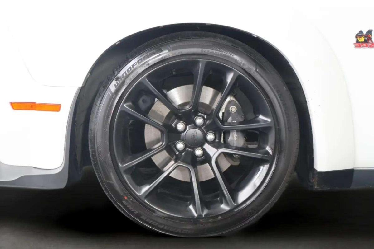 Dodge Challenger - Photo 13