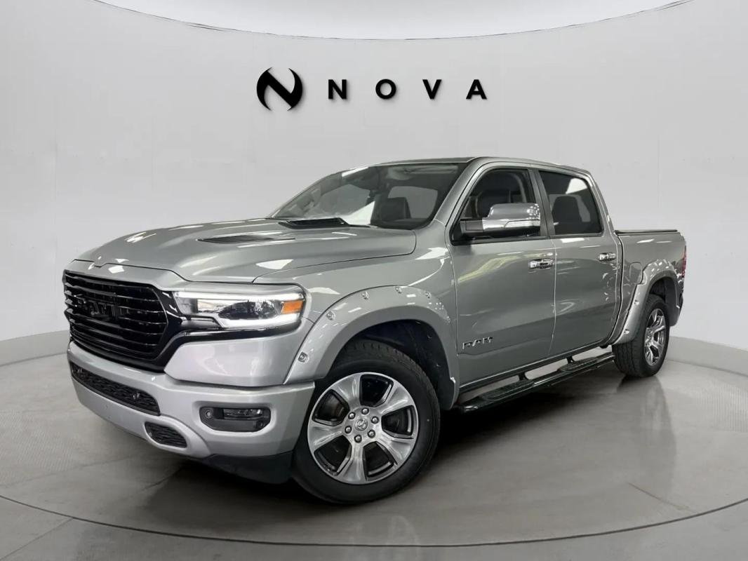 Dodge Ram - Photo 1