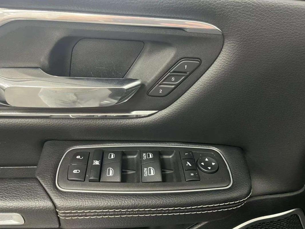 Dodge Ram - Photo 11