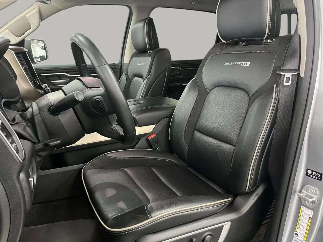 Dodge Ram - Photo 12