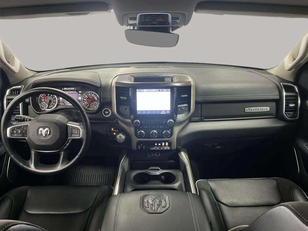 Dodge Ram - Photo 13