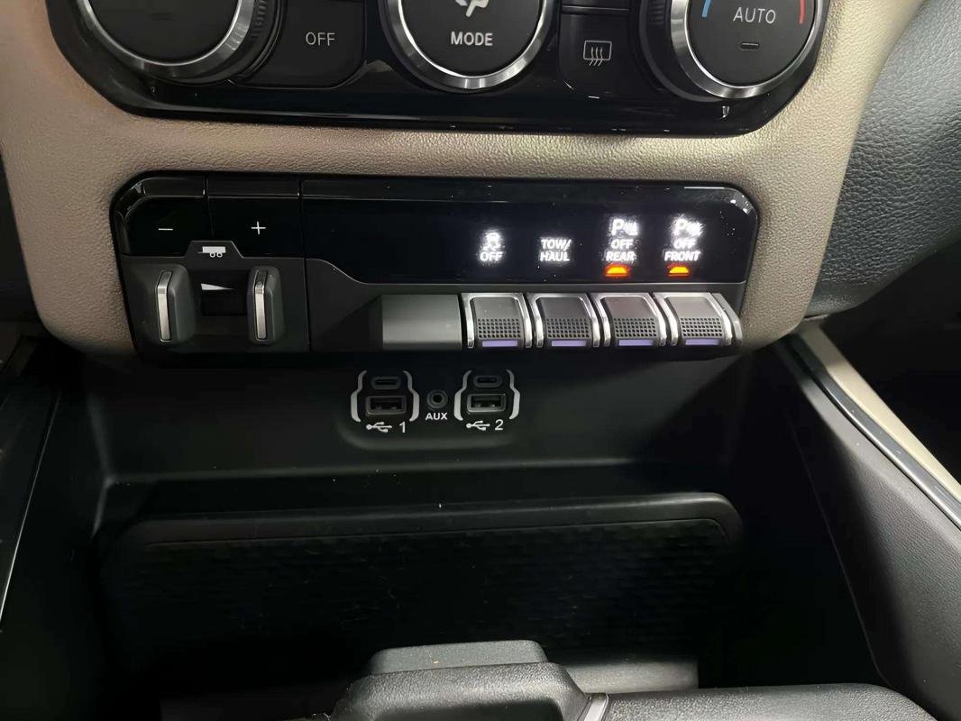 Dodge Ram - Photo 14