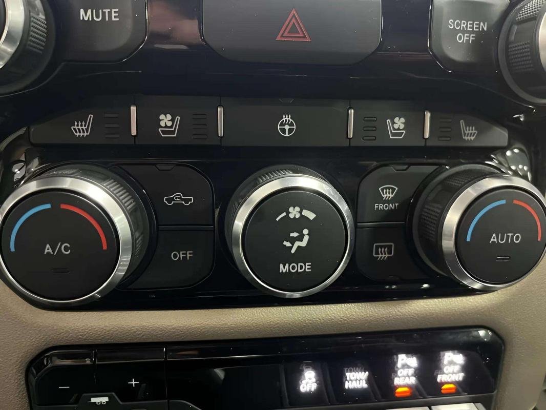 Dodge Ram - Photo 15