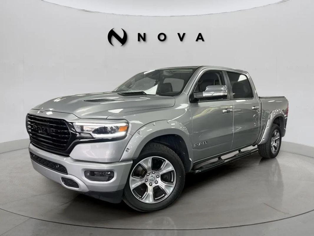 Dodge Ram - Photo 2