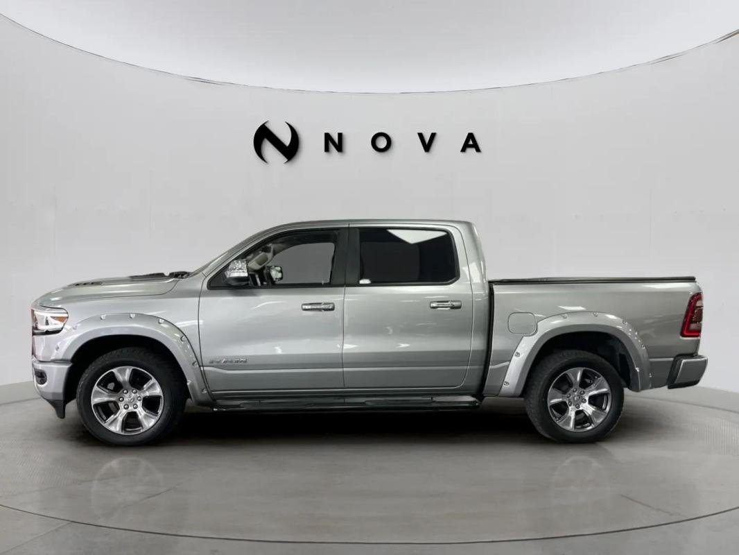 Dodge Ram - Photo 3