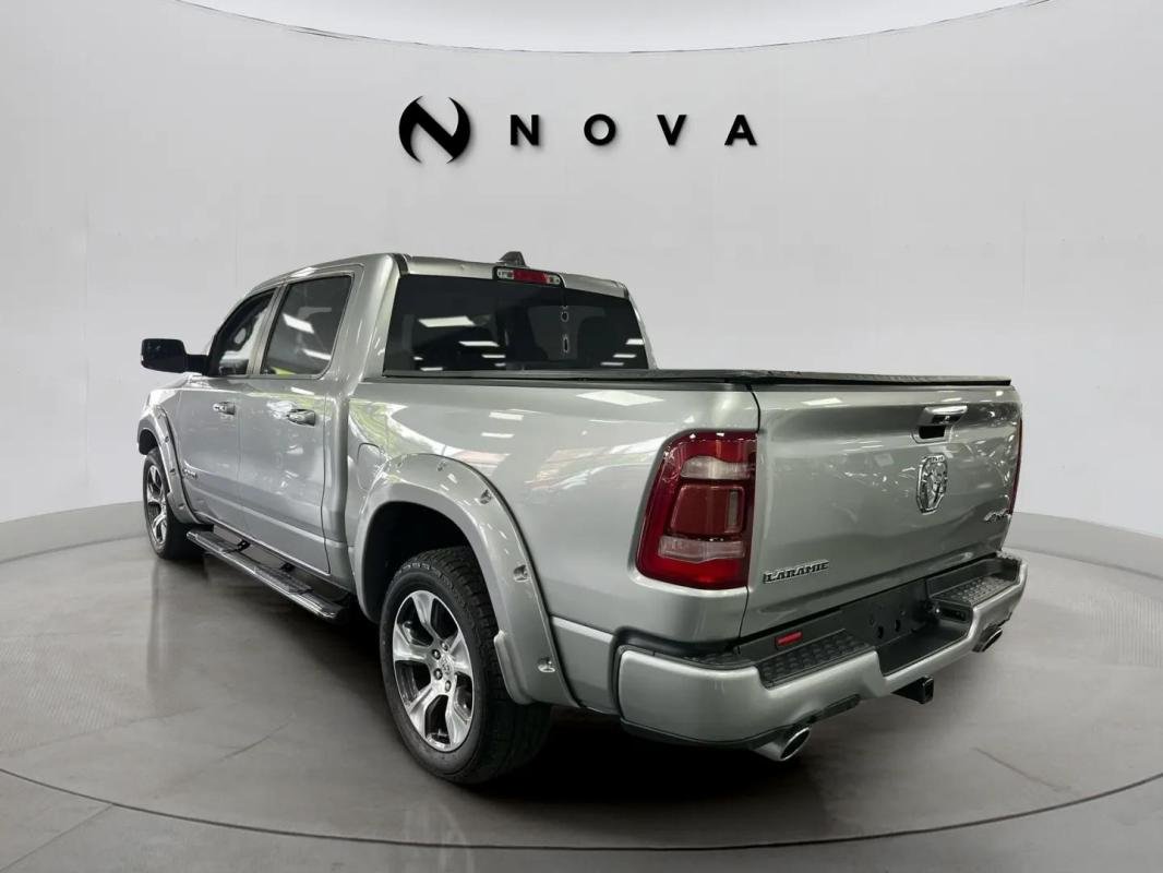 Dodge Ram - Photo 4