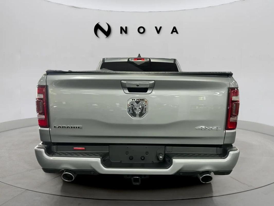 Dodge Ram - Photo 5