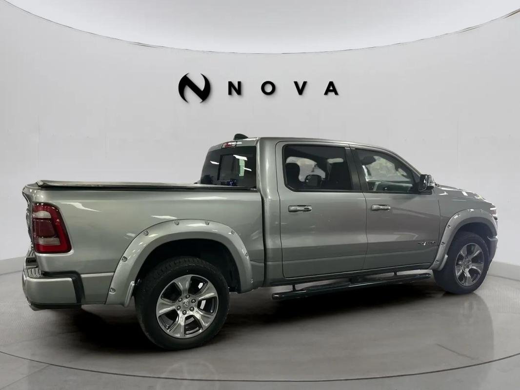 Dodge Ram - Photo 6