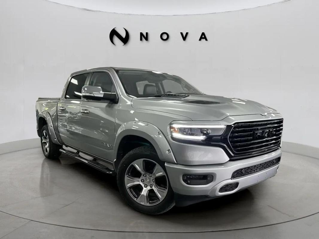 Dodge Ram - Photo 7