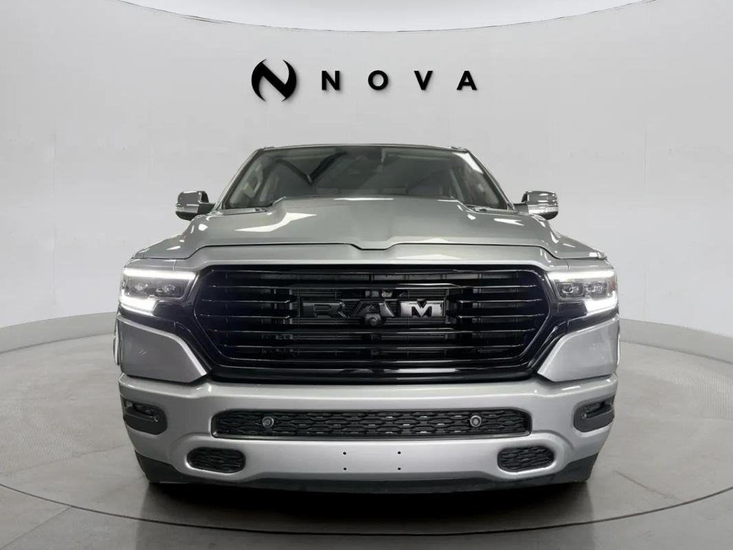 Dodge Ram - Photo 8