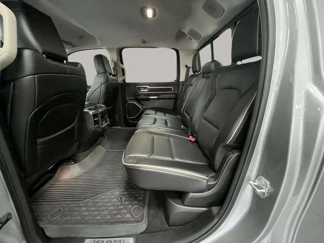 Dodge Ram - Photo 10