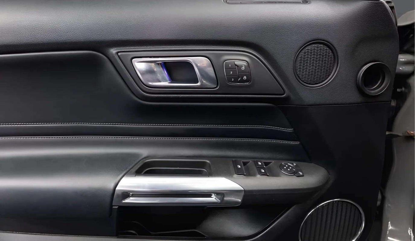 Ford Mustang - Photo 12