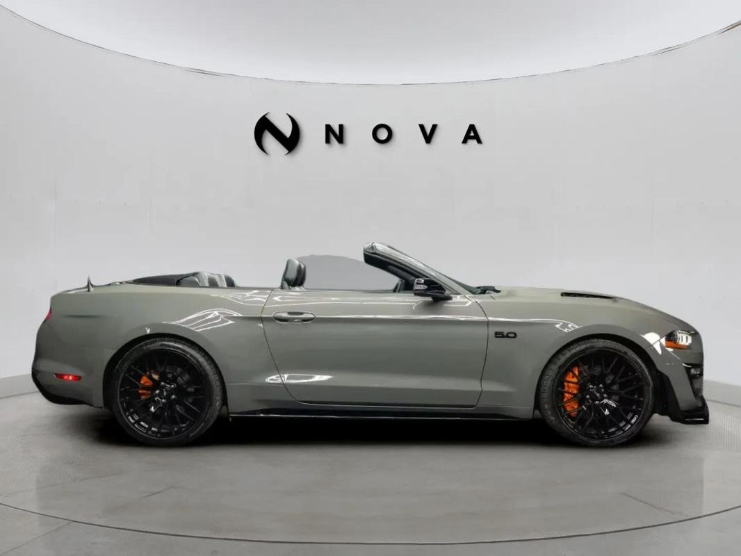 Ford Mustang - Photo 7