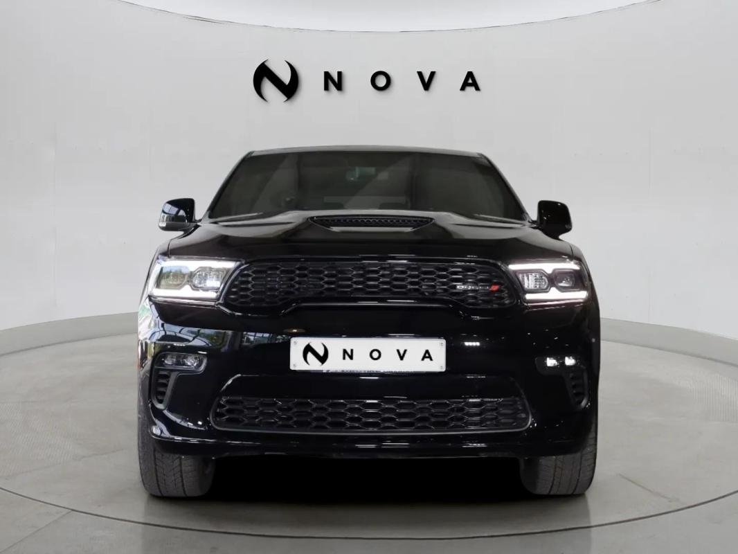 Dodge Durango - Photo 2