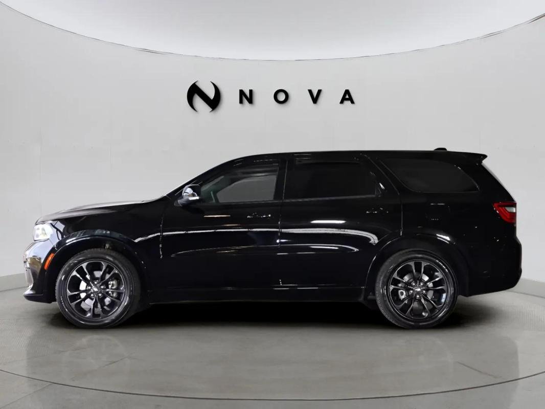 Dodge Durango - Photo 3