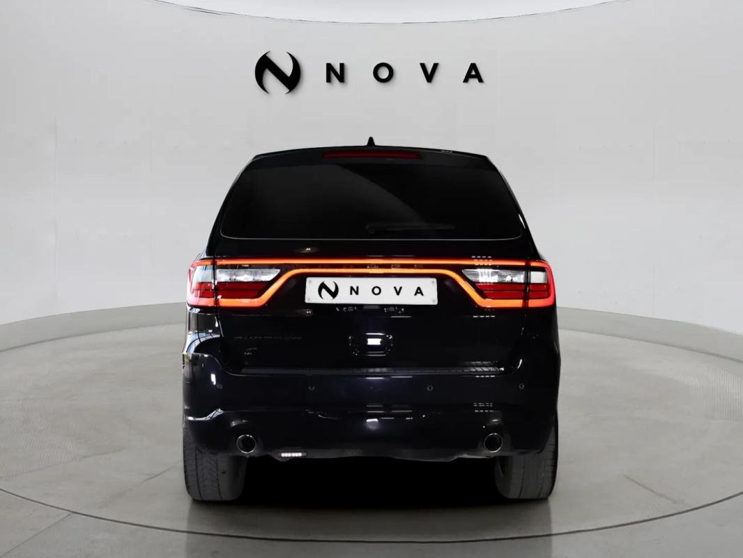 Dodge Durango - Photo 4