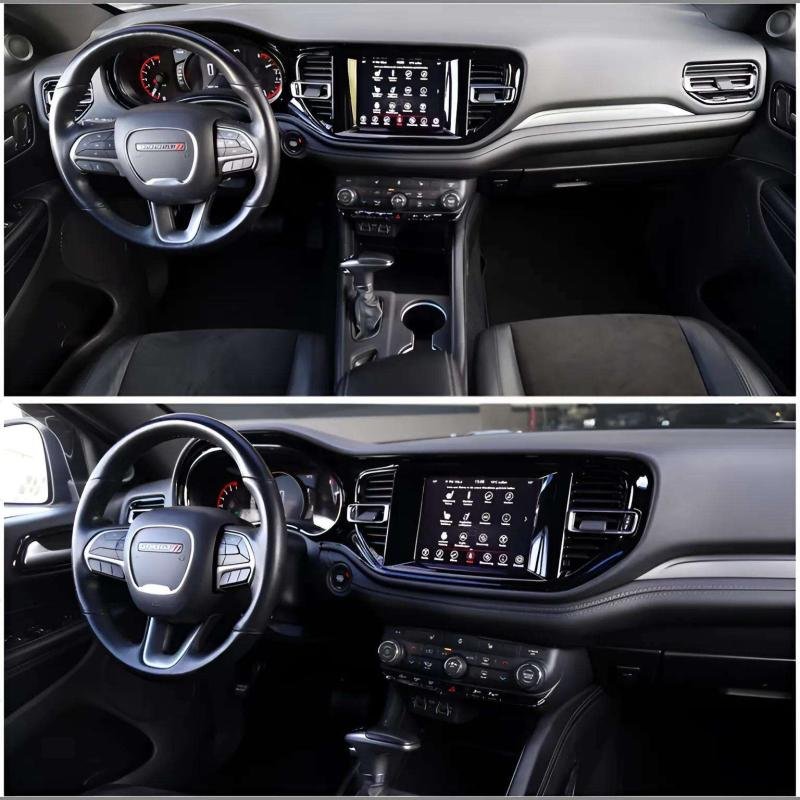 Dodge Durango - Photo 5