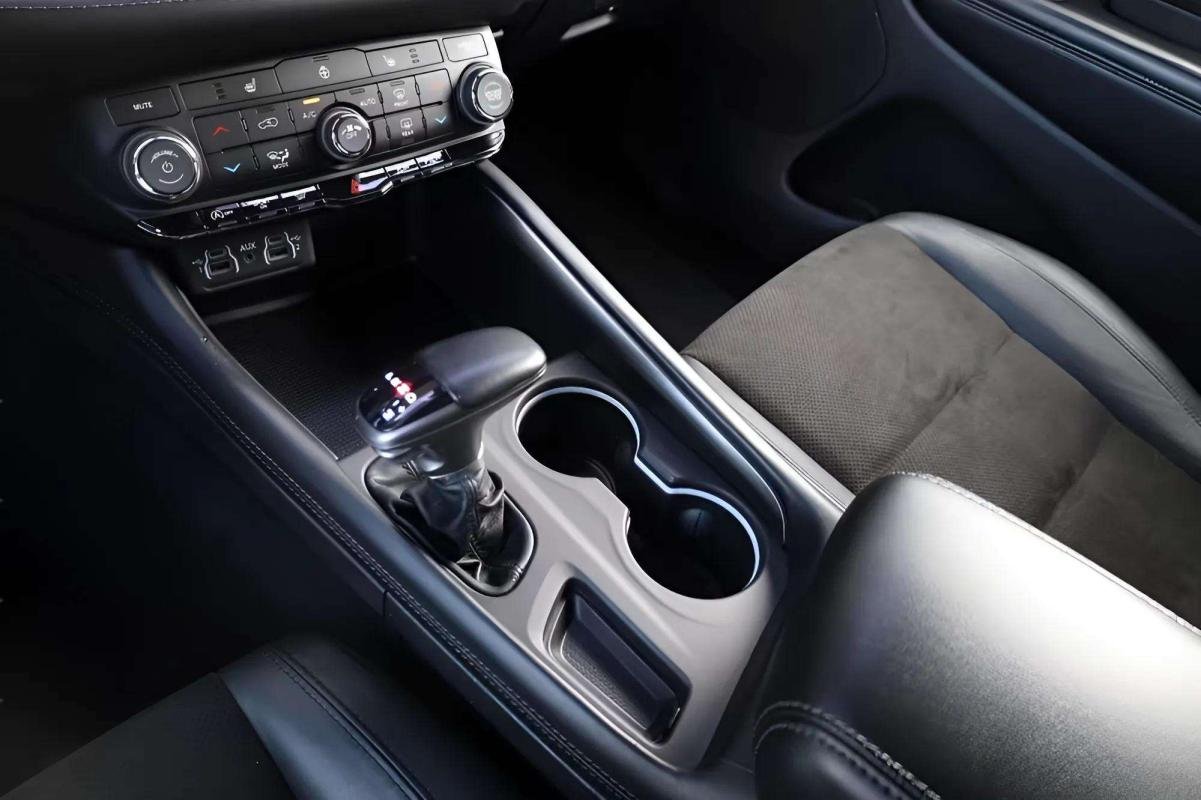 Dodge Durango - Photo 6