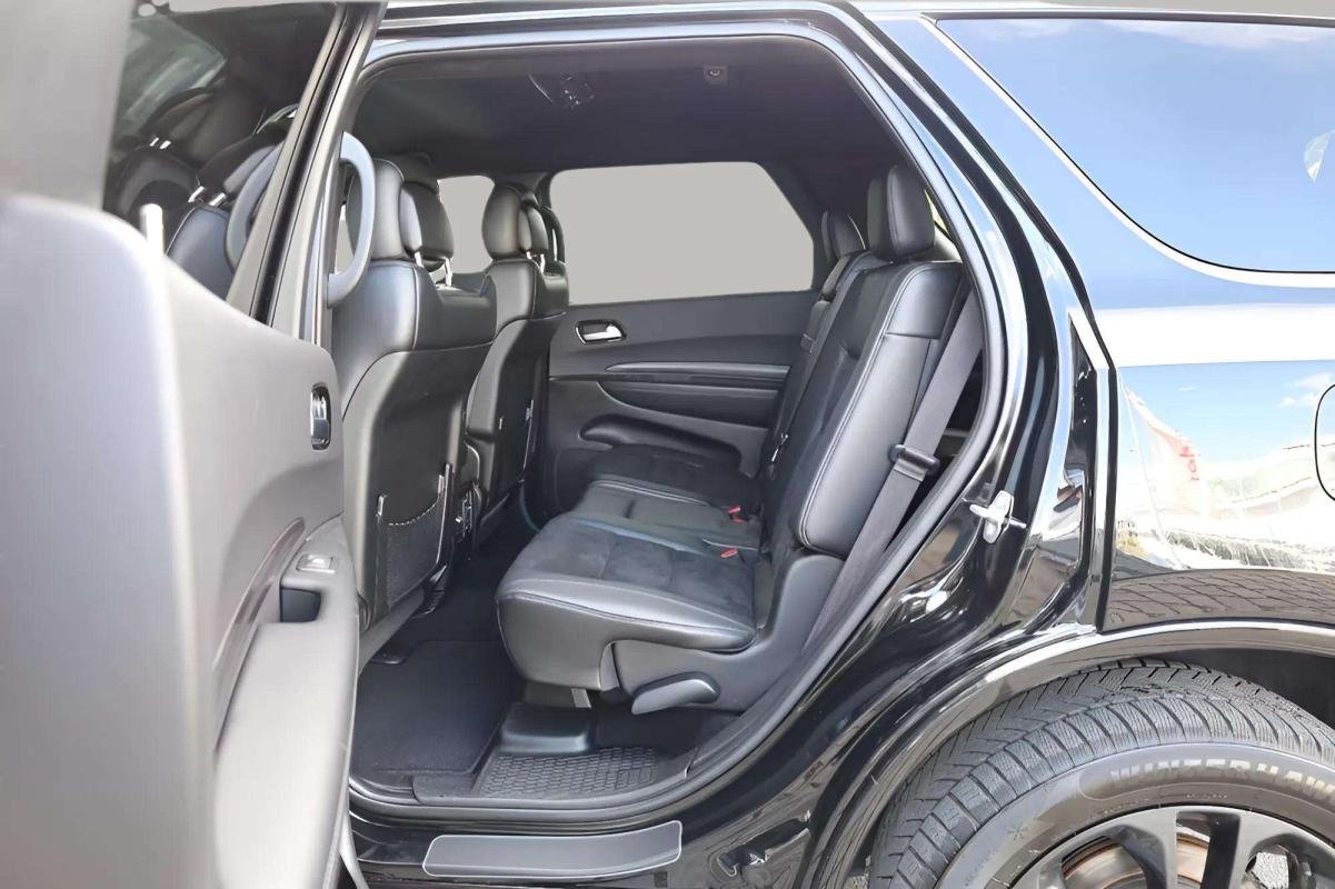 Dodge Durango - Photo 8