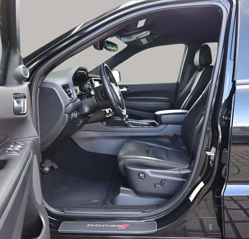 Dodge Durango - Photo 9