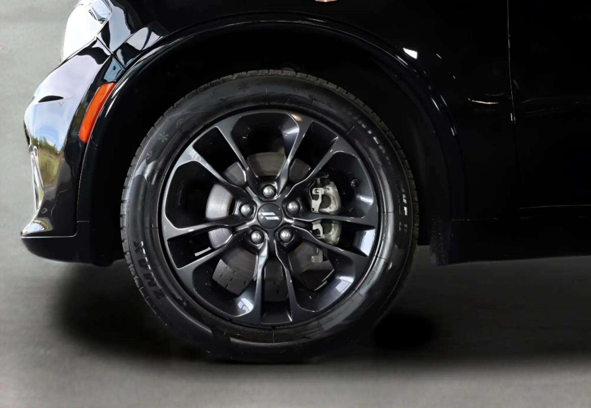Dodge Durango - Photo 10