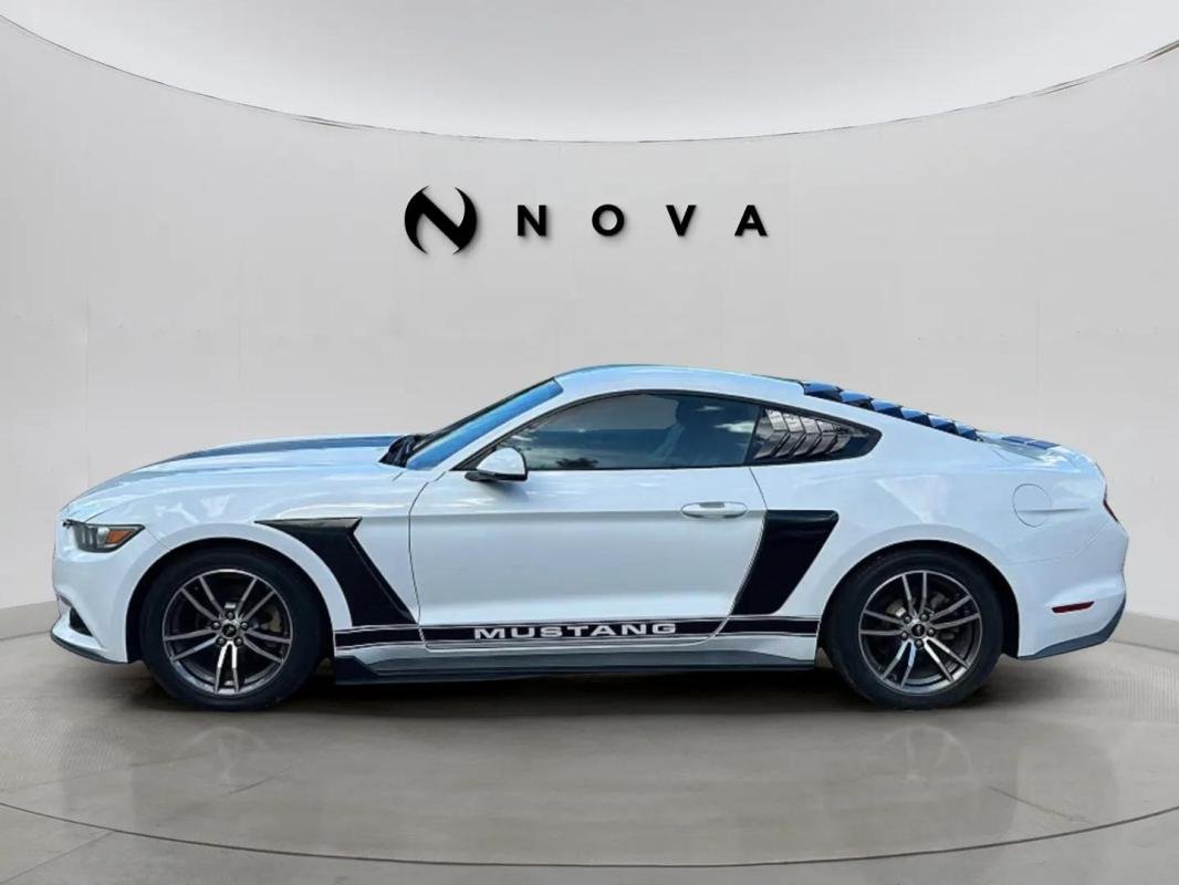Ford Mustang - Photo 2