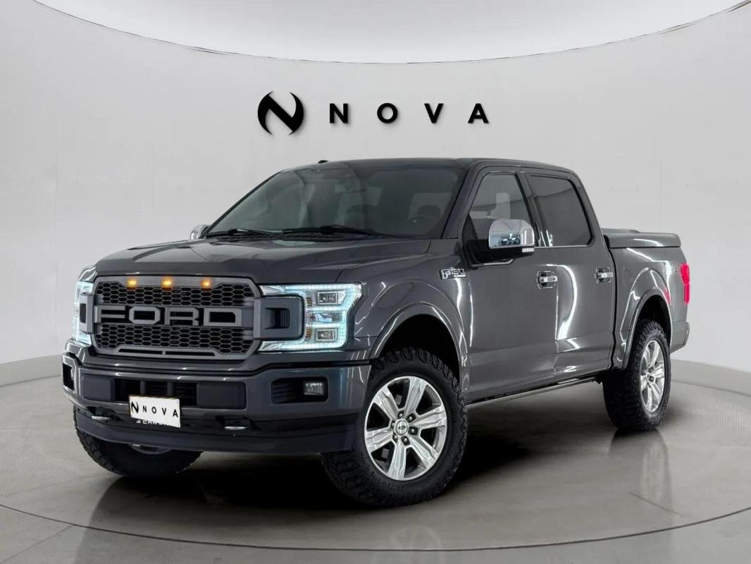 Ford F 150 - Photo 1