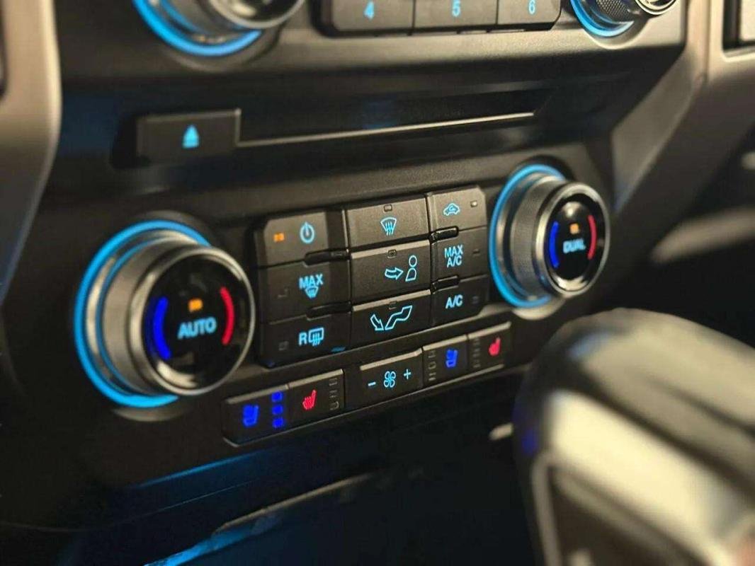 Ford F 150 - Photo 11