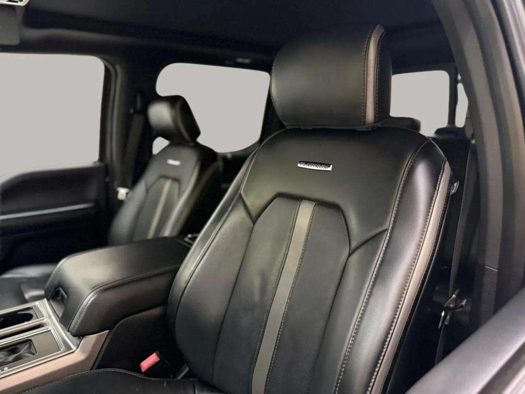 Ford F 150 - Photo 13