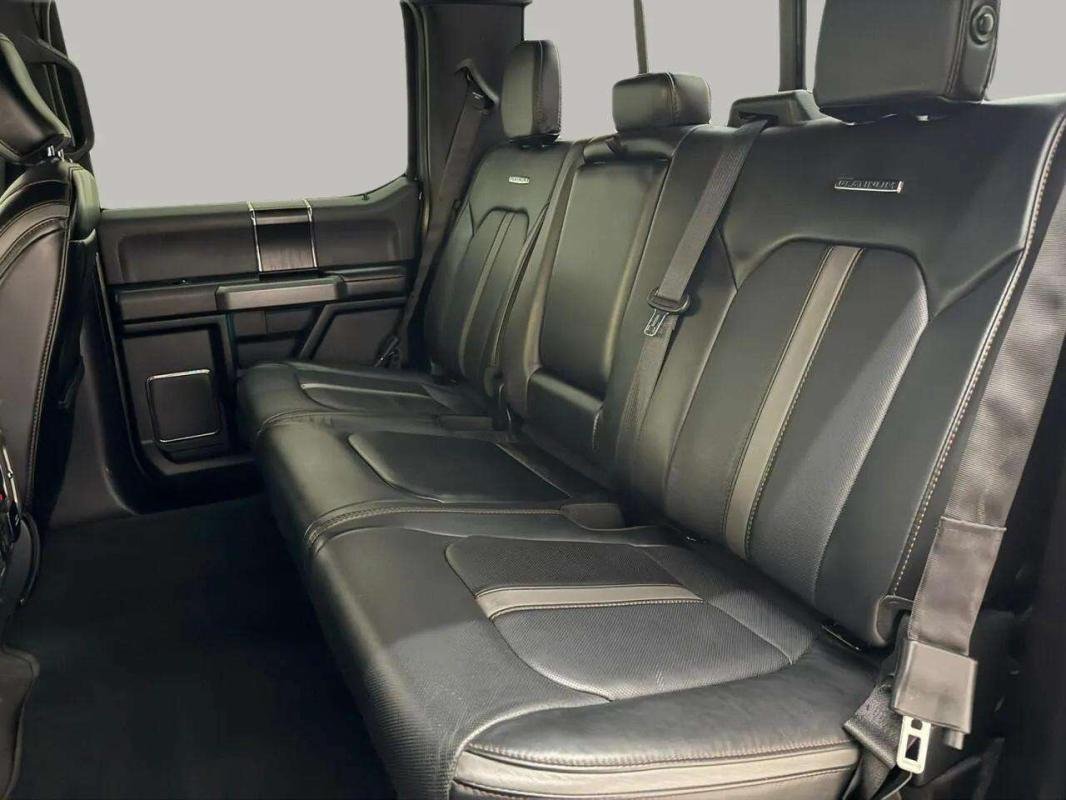 Ford F 150 - Photo 14